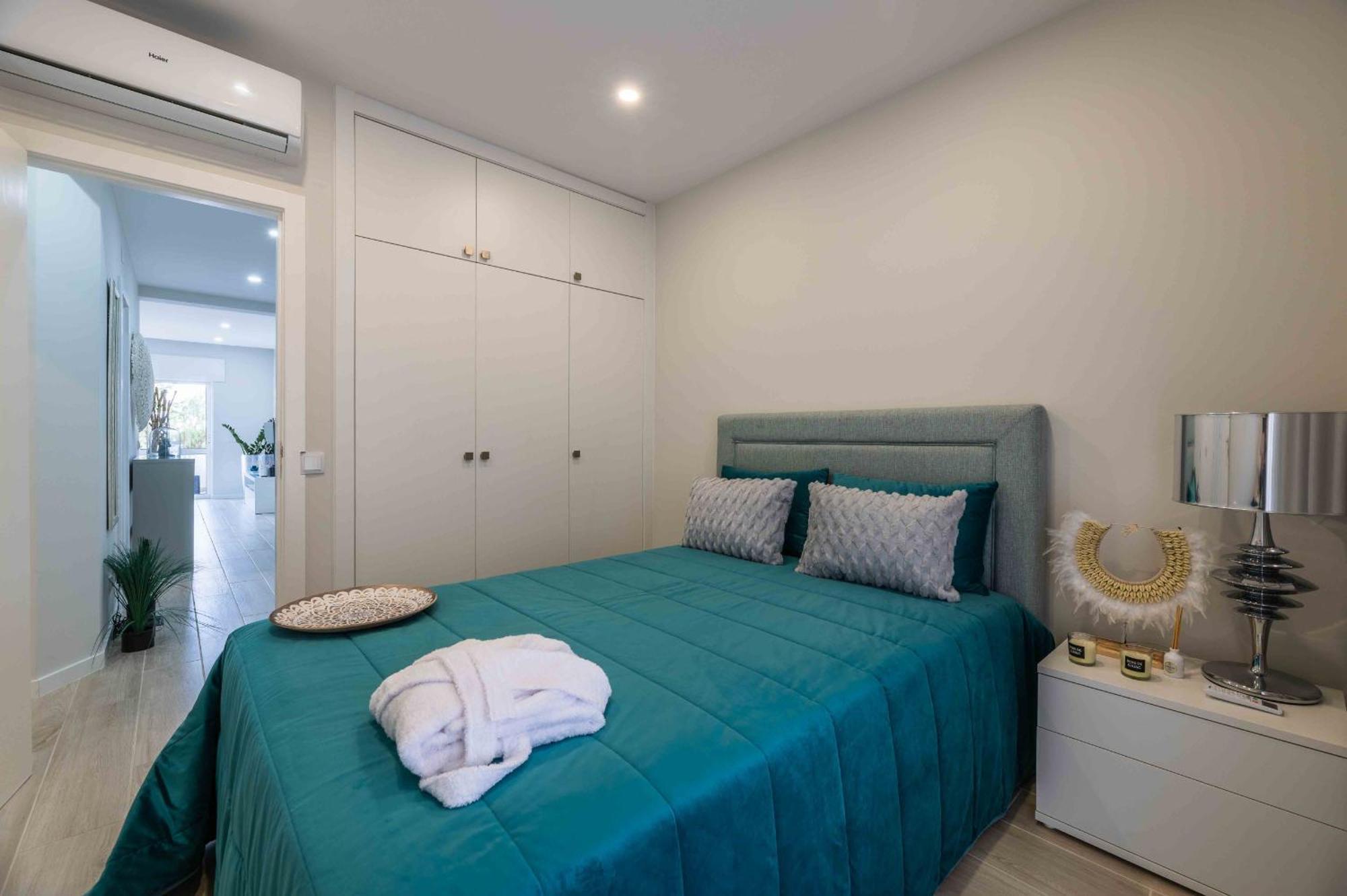 Casa Santa Maria - Sea View - 500M From The Beach - Wifi Albufeira Exterior photo